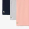 3er-Pack Slim-Fit-Unterhemden für Herren