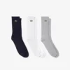 3er-Pack Sport-Socken für Herren