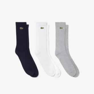 3er-Pack Sport-Socken für Herren