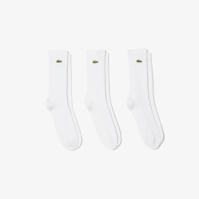 3er-Pack Sport-Socken für Herren