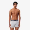 3er-Pack Stretch-Baumwoll-Boxershorts für Herren