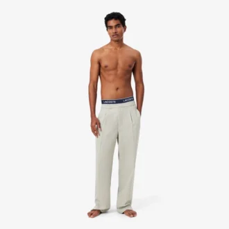 3er-Pack Stretch-Baumwoll-Boxershorts für Herren