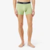 3er-Pack Stretch-Baumwoll-Boxershorts für Herren