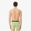 3er-Pack Stretch-Baumwoll-Boxershorts für Herren