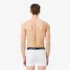 3er-Pack Stretch-Baumwoll-Boxershorts für Herren