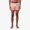 3er-Pack Stretch-Baumwoll-Boxershorts für Herren
