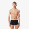 3er-Pack Stretch-Baumwoll-Retroshorts für Herren