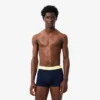 3er-Pack Stretch-Baumwoll-Retroshorts für Herren