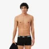 3er-Pack Stretch-Baumwoll-Retroshorts für Herren