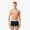 3er-Pack Stretch-Baumwoll-Retroshorts für Herren