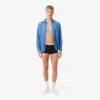 3er-Pack Stretch-Baumwoll-Retroshorts für Herren