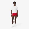 3er-Pack Stretch-Baumwoll-Retroshorts für Herren