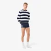 3er-Pack Stretch-Baumwoll-Retroshorts für Herren