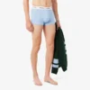 3er-Pack Stretch-Baumwoll-Retroshorts für Herren