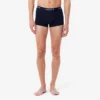 3er-Pack Stretch-Baumwoll-Retroshorts für Herren