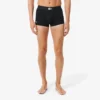 3er-Pack Stretch-Baumwoll-Retroshorts für Herren