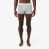 3er-Pack Stretch-Baumwoll-Retroshorts für Herren