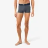 3er-Pack Stretch-Baumwoll-Retroshorts für Herren