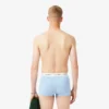 3er-Pack Stretch-Baumwoll-Retroshorts für Herren
