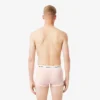 3er-Pack Stretch-Baumwoll-Retroshorts für Herren