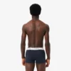 3er-Pack Stretch-Baumwoll-Retroshorts für Herren