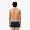 3er-Pack Stretch-Baumwoll-Retroshorts für Herren