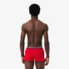 3er-Pack Stretch-Baumwoll-Retroshorts für Herren