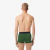 3er-Pack Stretch-Baumwoll-Retroshorts für Herren