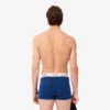 3er-Pack Stretch-Baumwoll-Retroshorts für Herren