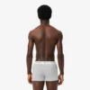 3er-Pack Stretch-Baumwoll-Retroshorts für Herren
