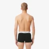 3er-Pack Stretch-Baumwoll-Retroshorts für Herren