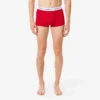 3er-Pack Stretch-Baumwoll-Retroshorts für Herren