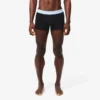 3er-Pack Stretch-Baumwoll-Retroshorts für Herren