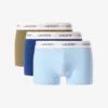 3er-Pack Stretch-Baumwoll-Retroshorts für Herren