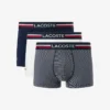3er-Pack Stretch-Baumwoll-Retroshorts für Herren