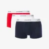 3er-Pack Stretch-Baumwoll-Retroshorts für Herren