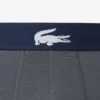 3er-Pack Stretch-Baumwoll-Retroshorts für Herren