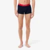 3er-Pack Stretch-Baumwoll-Retroshorts für Herren