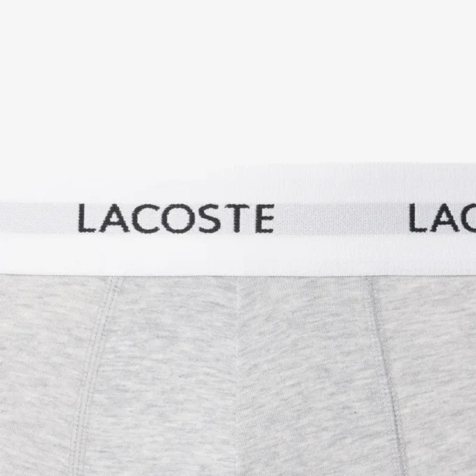 3er-Pack Stretch-Baumwoll-Retroshorts für Herren