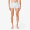 3er-Pack Stretch-Baumwoll-Retroshorts für Herren