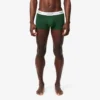 3er-Pack Stretch-Baumwoll-Retroshorts für Herren