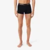 3er-Pack Stretch-Baumwoll-Retroshorts für Herren
