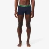 3er-Pack Stretch-Baumwoll-Retroshorts für Herren