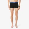 3er-Pack Stretch-Baumwoll-Retroshorts für Herren