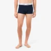 3er-Pack Stretch-Baumwoll-Retroshorts für Herren