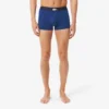 3er-Pack Stretch-Baumwoll-Retroshorts für Herren