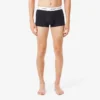 3er-Pack Stretch-Baumwoll-Retroshorts für Herren