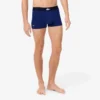 3er-Pack Stretch-Baumwoll-Retroshorts für Herren