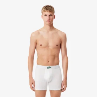 3er-Pack Stretch-Jersey-Boxershorts