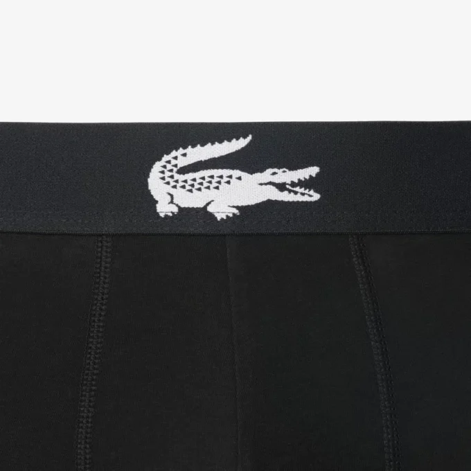 3er-Pack Stretch-Jersey-Boxershorts